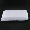Aquarium 1m biochemical cotton filter sponge - White A5C2