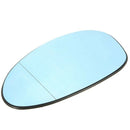 Rear View Mirrors Heated Glass Lenses for Bmw E81 E82 E87 E88 E90 E91