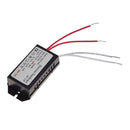 220V to 12V Crystal Quartz Halogen Lamp Electronic Transformer Power Supply A
