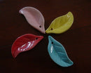 30x Dalily Colorful Fragrances Mix Scents Incense Cones Natural Plants Source TE