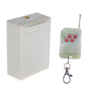 Remote Control For Door Garage Use Aerospace Industry Marine Automobile