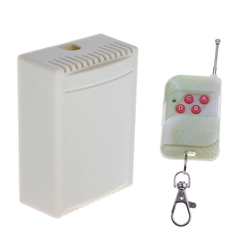 Remote Control For Door Garage Use Aerospace Industry Marine Automobile