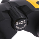 1 Pcs Children Plastic Binoculars Telescope Kids Outdoor Games Toys Comp OZ