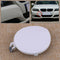 Front Bumper White Tow Hook Cover fit for BMW 3 E90 E91 316i 2009-11 51117207299
