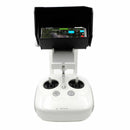 Portable 4.7-5.5'' Sunshade Sun Hood for DJI Mavic 2 Pro Zoom Air SPARK Remote