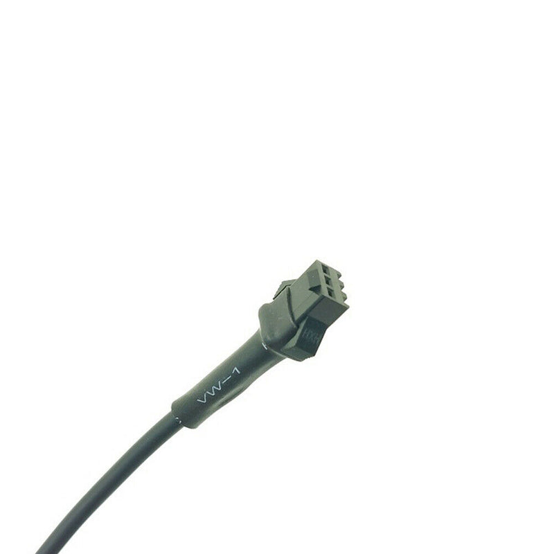 KT-V12 Durable Pedal Assist Sensor 12 Signals Electric Bike PAS System Magnet