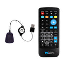 USB PC Wireless Remote Control DVD TV Computer Laptop Media