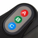 Anti-theft Sound Loud Electronic Security Bike MTB Bicycle Steal Lock Alarm