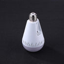 Energy Saving LED Bulb Lamp E27 Head Foldable Home Indoor Hotel Emergency Lights