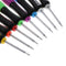 19 In 1 Mobile Cell Phone Screen Opening Repair Tools Kit Screwdriver Set