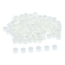 100x 2.5mm Guitar Fretboard Posititon Markers for Guitar Bass Replacement
