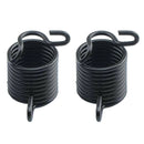 2x Steel Pneumatic Accessories Spring Hammer Retainer Spring
