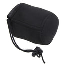 Universal Neoprene Waterproof Soft Pouch Bag Case for Video Camera Lens A
