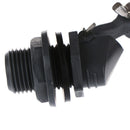 1PC Mini Float Ball Valve 1/2 Inch Fish Tank Aquarium Water Humidifier ValR C Hn