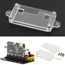 Acrylic Case Box Enclosure Shell For Bbc Micro-Bit Kits,Transparent U5Z8