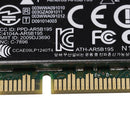 AR9285 AR5B195 150M+BT3.0 Half Mini PCI-E Wireless Card SPS:593127-001 59277Y7W9