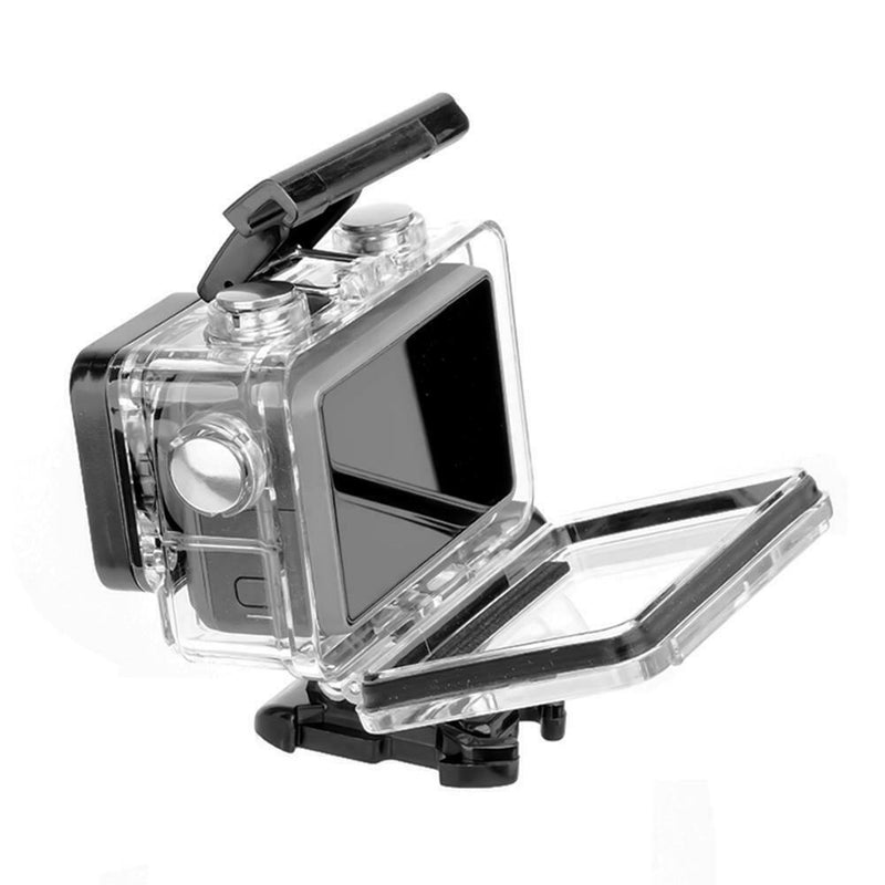Waterproof Housing Protective Case for DJI Osmo Action Camera Accessories
