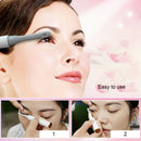 Electric Eyelash Curler Eyelashes Heating Eyelash Curler Eyelash Curling En Q6K5