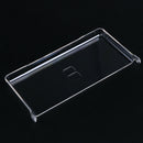 Hard Crystal Case Clear Skin Cover Shell for Nintendo DSL NDS Lite NDSL+foi A