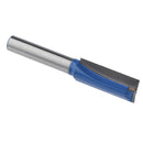 Woodworking Tools, 1/4" Shank 20mm Blade Length Flus Trim Router Bits 9.5mm