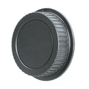 Rear Lens Cap Cover for Canon Rebel EOS EFS EF EF-S EF DSLR SLR New A