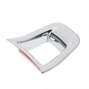 Interior Steering Wheel Cover Trim For VW Volkswagen Golf7 Jetta GTi Polo Passat