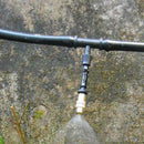 10pcs Copper Nozzle Cooling Watering Garden Home Irrigation Spray System