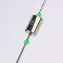 Fishing Bite Alarm Hanger Swinger LED Illuminated Indicator Fishing Tackle
