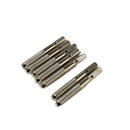 5pcs Pins Nails+5pcs Accessories for 7/10 String Lyre Small Harp Geek Parts A