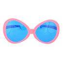 Giant Big Oversized Large Huge Novelty Funny Sun Glasses Shade Party Dress3CAU