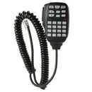 8PIN Microphone For ICOM ID-800H ID-880H IC-2800H IC-2820H IC-V8000 HM-133V DTMF