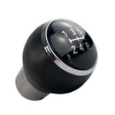 Car 5 Speed Gear Head Shift Knob MT Handball for Mitsubishi Lancer EX EVO G E1S2