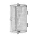 Stainless Steel Oven Basket Rotisserie Grill Cage Coffee Beans Peanut Baking