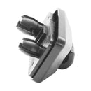 For Audi A1 A3 A4 A5 A6 A7 Q5 Q3 Sun Visor Clip Hook Bracket Hanger 8U0857562A