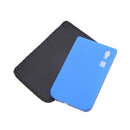 2.5 inch USB 2.0 SATA External HD HDD Hard Drive Mobile Disk Enclosure Case Box