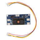 4 CCFL Lamp Backlight Universal Laptop LCD Inverter 10-30V For 15-24" Screen
