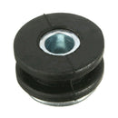 30x Motorcycle Rubber Grommets Bolt For  Yamaha