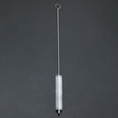Drinking Straw Cleaning Brush Kit - 2 Pcs Small With 2 Pcs Large - Nylon An P3S5