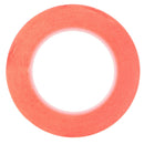 2 Pieces Double Sided Adhesive Tape Kaisiking 5+3mm/ 25M Heat Resistant