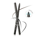 Menow kajal eyeliner pencil eye pencil waterproof long lasting gel eyeliner F3D3
