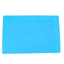 Heat Insulation Silicone Maintenance Desk Platform Electronic Repair Pad