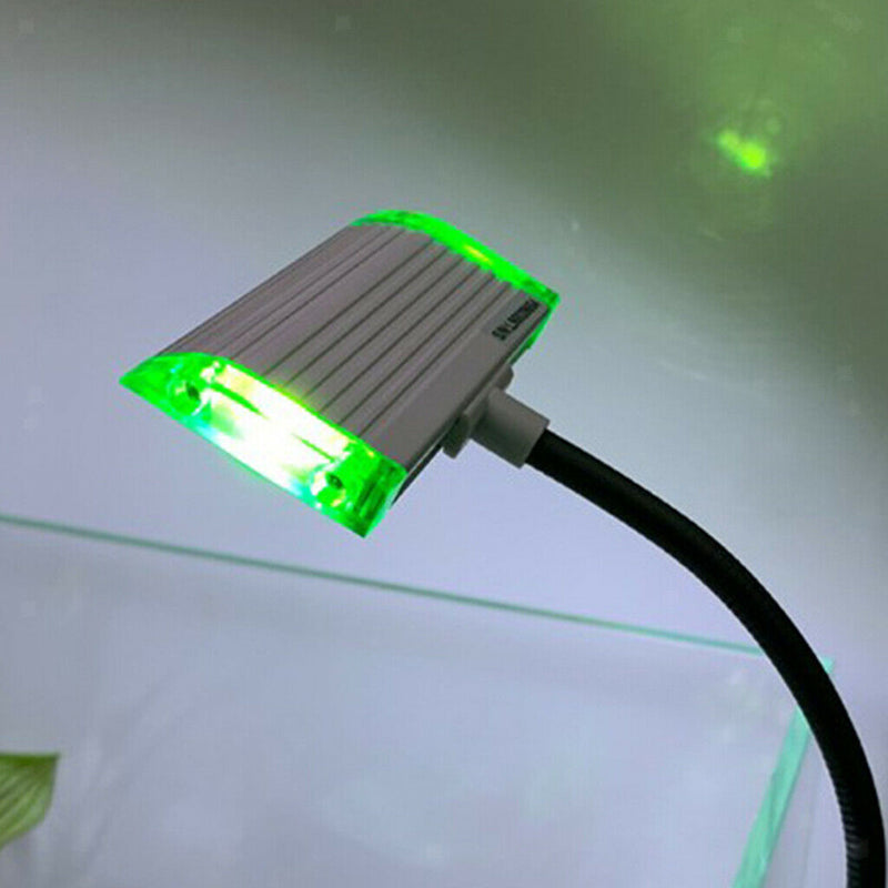 Aquarium Box Illume Small Droplight Water Grass Shrimp Chandelier Style03