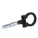Car 18mm Tow Hook Ring JDM Aluminum Alloy Strap Ring Front Rear Racing Turbo