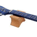 Cork & Felt Guitar Neck Rest Luthier Tool For