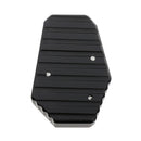 Durable Motorcycle Sidestand Kickstand Foot Plate Pad for BMW R1200RT 14-18