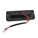 12V DC LED Rear Tail Light Brake Turn Signal Reverse Lamp For Electric-Tricycl3C