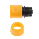 Quick Connector Atomizing Nozzle Sprinklers Lawn Garden Plant Irrigation