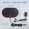 Indoor Television 980 Miles Signal Amplifier FREE HD TV Program Antenna for Life