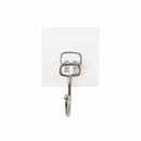 5X Stainless Steel Suction Wall Sucker Hanger Waterproof Adhesive Rack D KJI