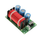 WEAH-85 200W Pure Bass Subwoofer Audio Crossover Frequency Divider Module